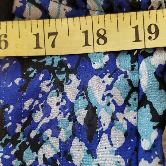 Lola's Collection Women's m blouse - Picture 7 of 9